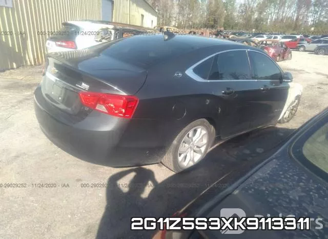 2G11Z5S3XK9113311 фото 4