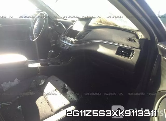 2G11Z5S3XK9113311 фото 5