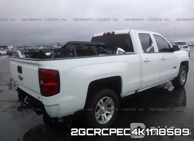 2GCRCPEC4K1178589 фото 4
