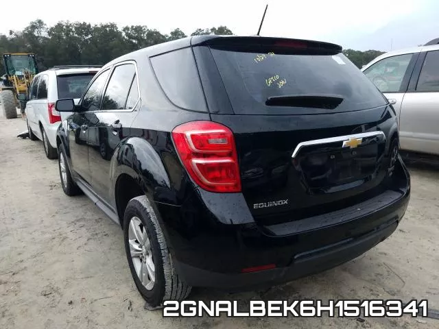 2GNALBEK6H1516341 фото 4