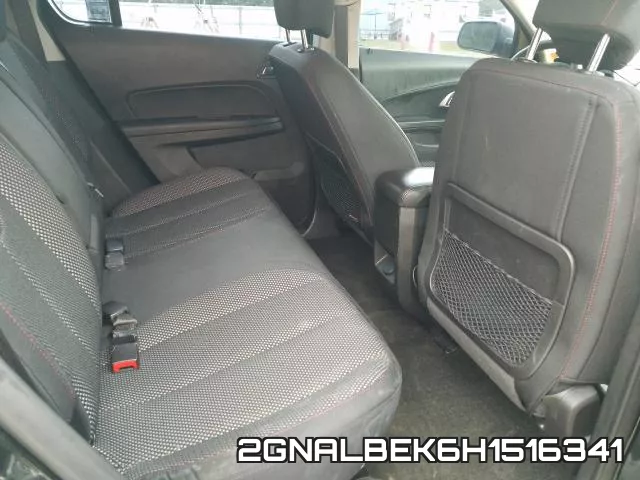 2GNALBEK6H1516341 фото 6