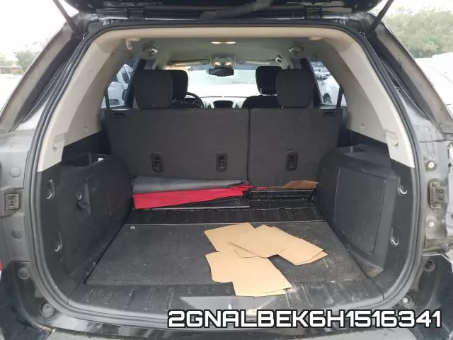 2GNALBEK6H1516341 фото 9