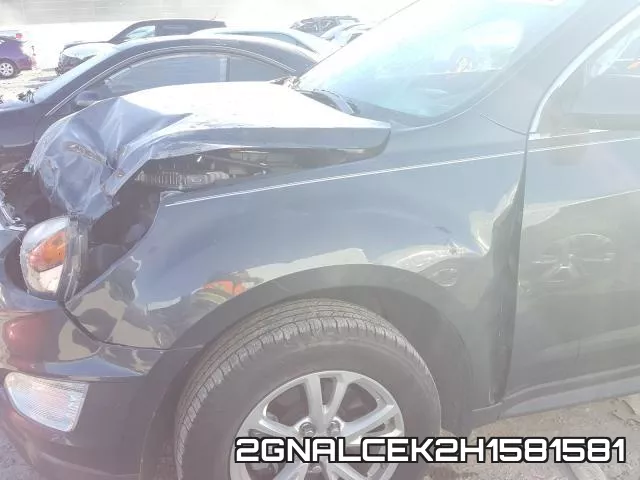 2GNALCEK2H1581581 фото 10