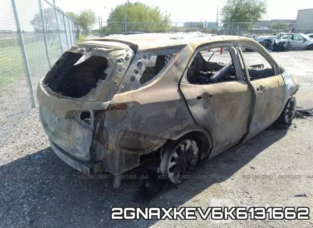 2GNAXKEV6K6131662 фото 5