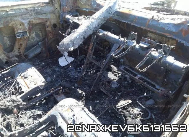 2GNAXKEV6K6131662 фото 6