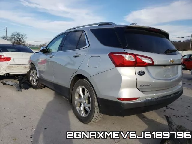2GNAXMEV6J6189796 фото 4