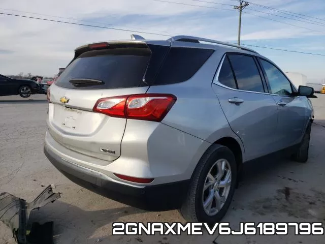 2GNAXMEV6J6189796 фото 5
