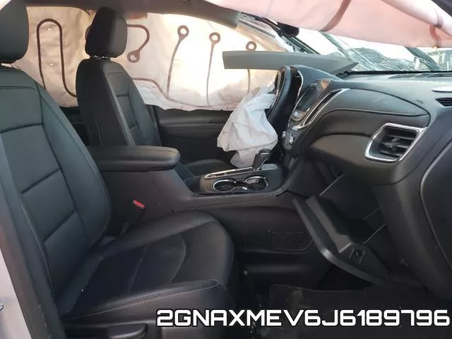 2GNAXMEV6J6189796 фото 6