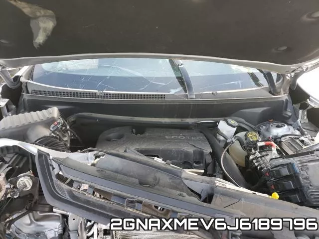 2GNAXMEV6J6189796 фото 8