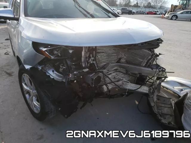 2GNAXMEV6J6189796 фото 10