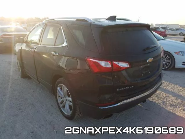 2GNAXPEX4K6190689 фото 4