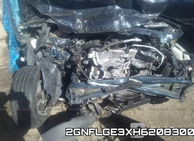2GNFLGE3XH6208300 фото 2
