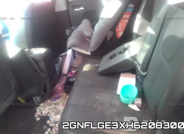 2GNFLGE3XH6208300 фото 7