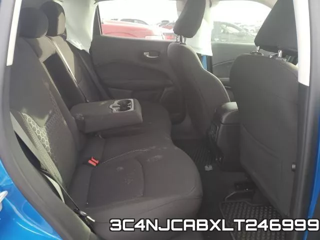 3C4NJCABXLT246999 фото 6