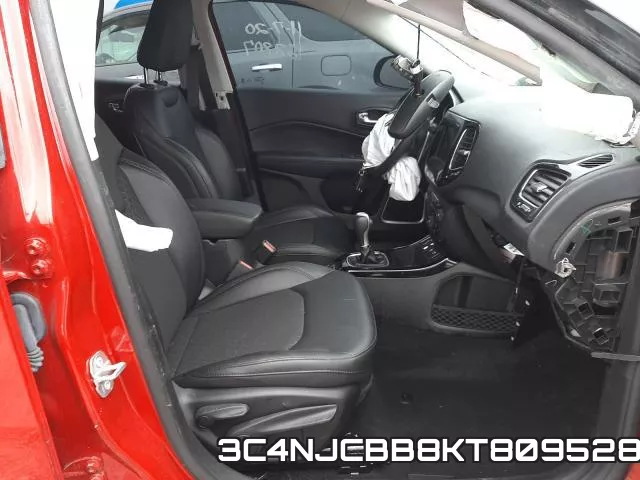 3C4NJCBB8KT809528 фото 3