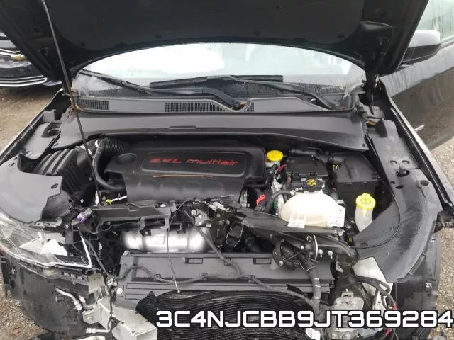 3C4NJCBB9JT369284 фото 8