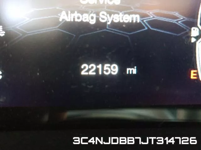 3C4NJDBB7JT314726 фото 7