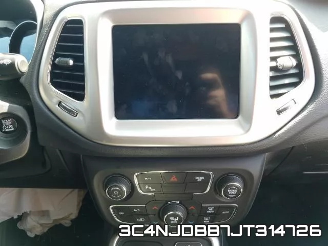 3C4NJDBB7JT314726 фото 8
