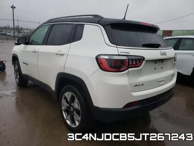 3C4NJDCB5JT267243 фото 4