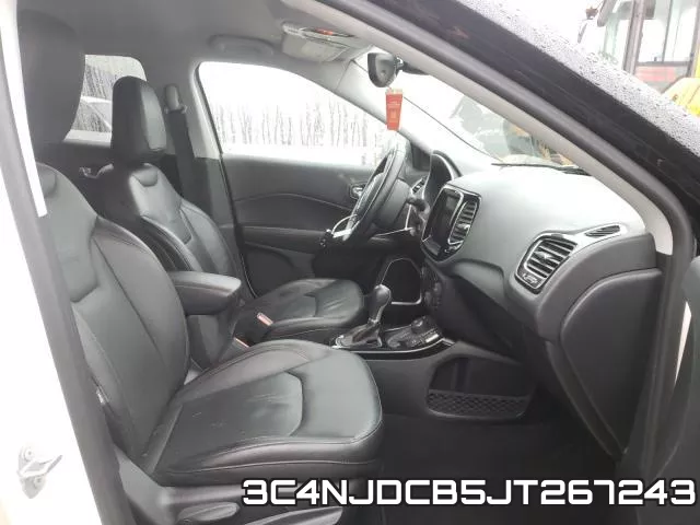 3C4NJDCB5JT267243 фото 6