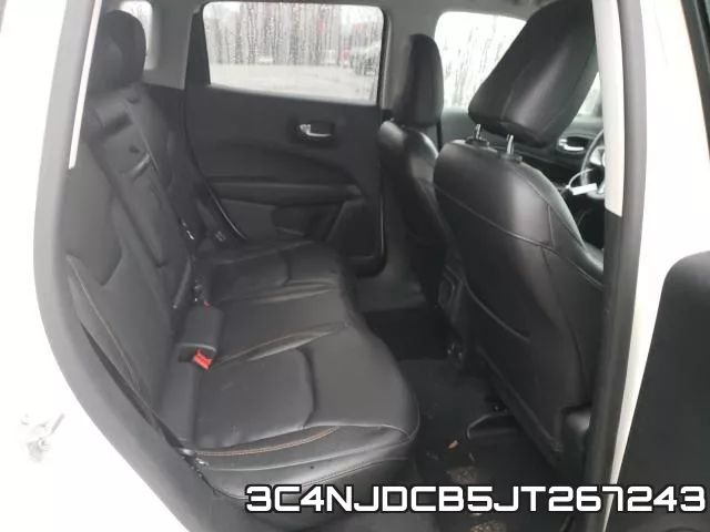 3C4NJDCB5JT267243 фото 7