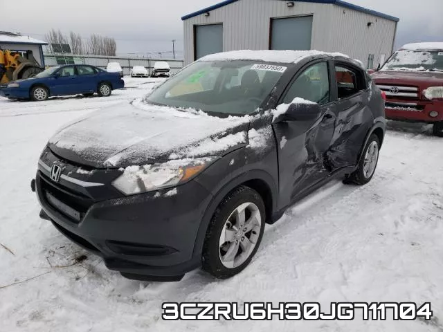 3CZRU6H30JG711704 фото 3