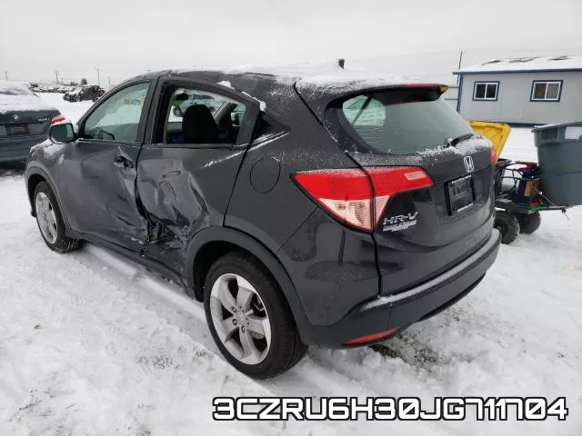 3CZRU6H30JG711704 фото 4