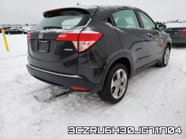 3CZRU6H30JG711704 фото 5