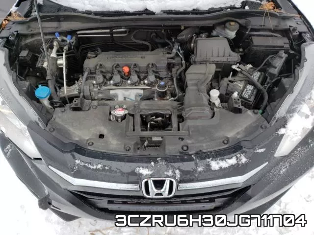 3CZRU6H30JG711704 фото 8