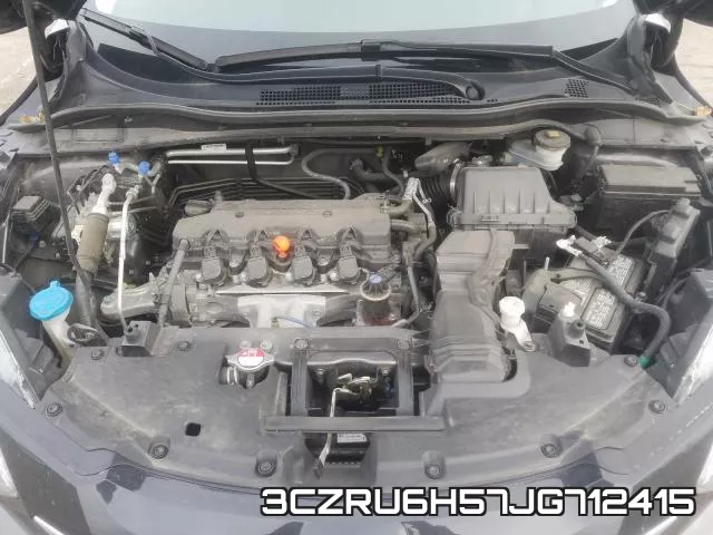 3CZRU6H57JG712415 фото 8