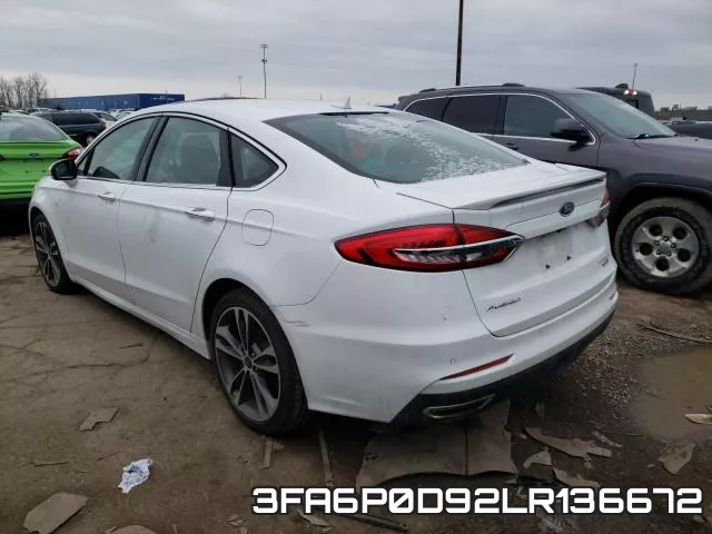 3FA6P0D92LR136672 фото 3