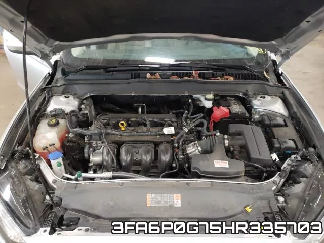 3FA6P0G75HR335703 фото 7