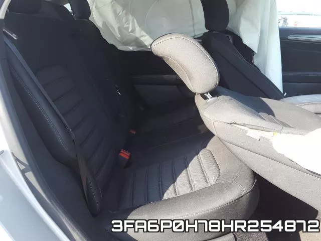 3FA6P0H78HR254872 фото 7