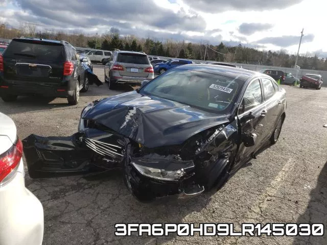 3FA6P0HD9LR145030 фото 2