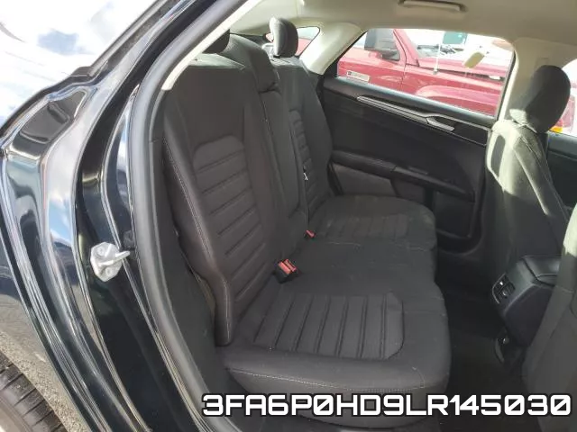 3FA6P0HD9LR145030 фото 6