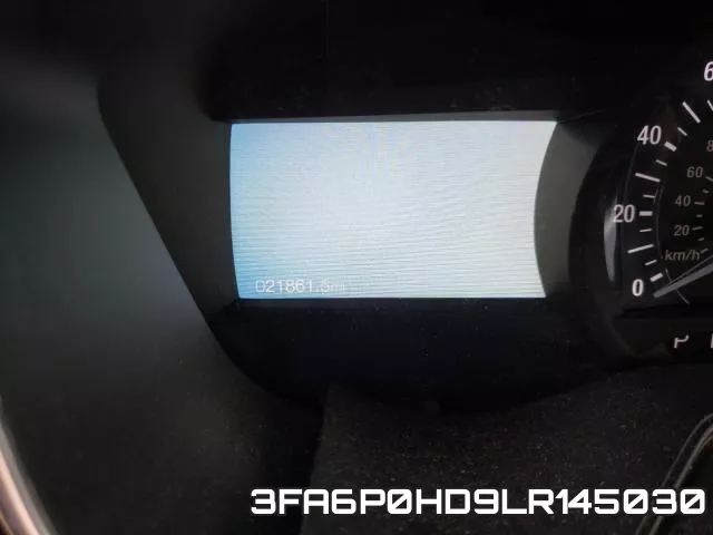 3FA6P0HD9LR145030 фото 8