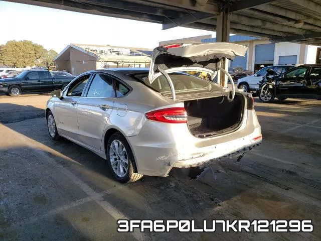 3FA6P0LU7KR121296 фото 4