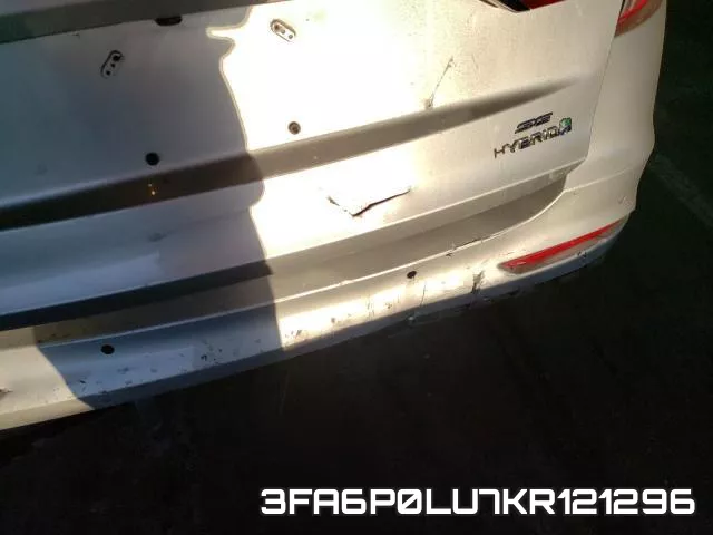 3FA6P0LU7KR121296 фото 9