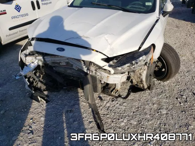 3FA6P0LUXHR408771 фото 9