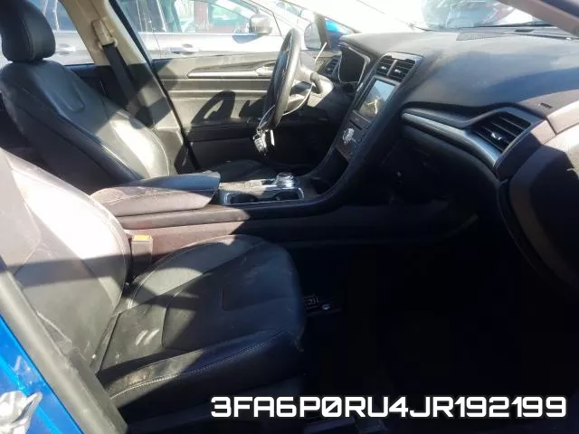 3FA6P0RU4JR192199 фото 6