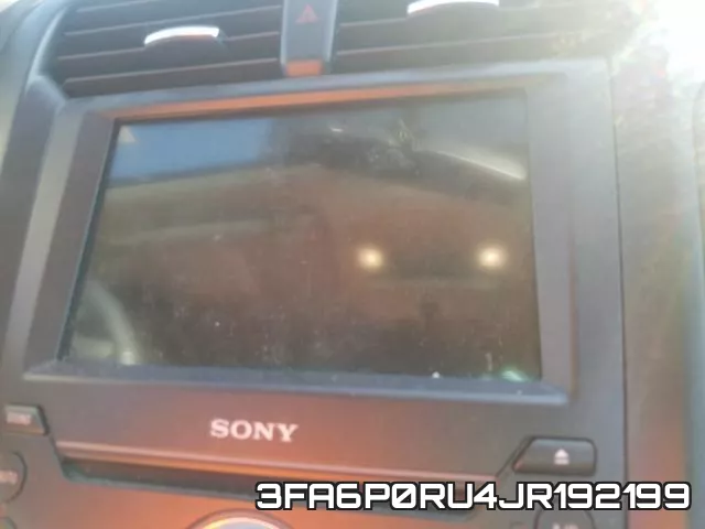 3FA6P0RU4JR192199 фото 10