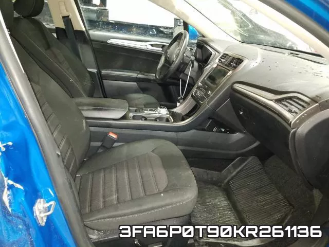 3FA6P0T90KR261136 фото 6