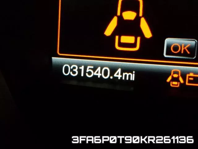 3FA6P0T90KR261136 фото 8