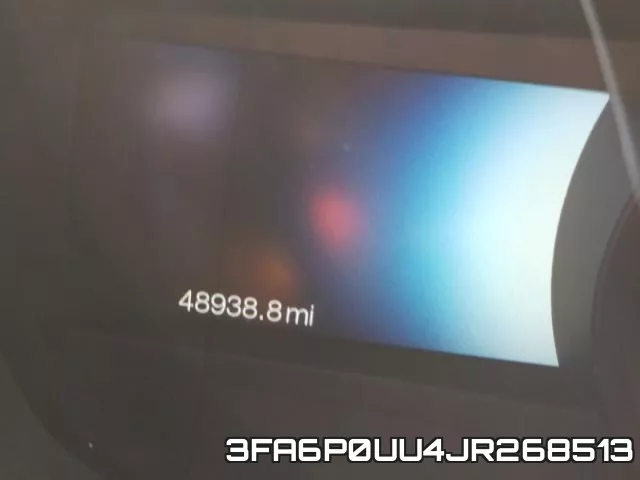 3FA6P0UU4JR268513 фото 9