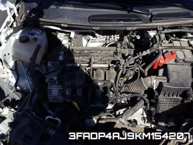 3FADP4AJ9KM154207 фото 7