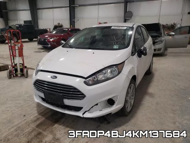 3FADP4BJ4KM137684 фото 9