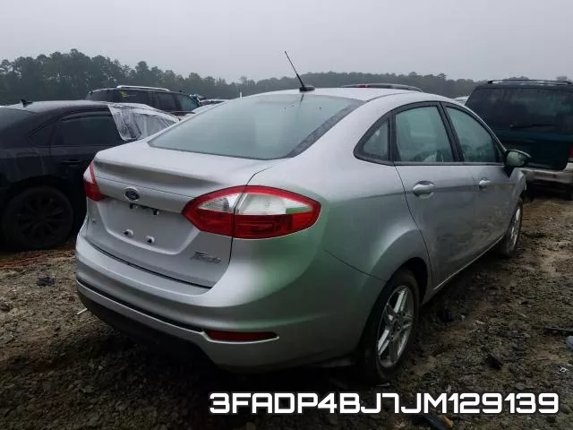 3FADP4BJ7JM129139 фото 3