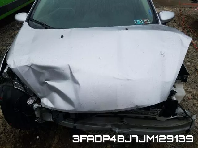3FADP4BJ7JM129139 фото 6