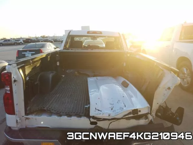 3GCNWAEF4KG210946 фото 6