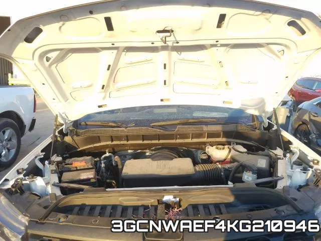 3GCNWAEF4KG210946 фото 7